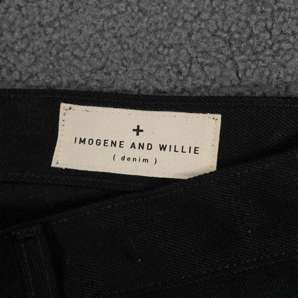 Imogene + Willie 